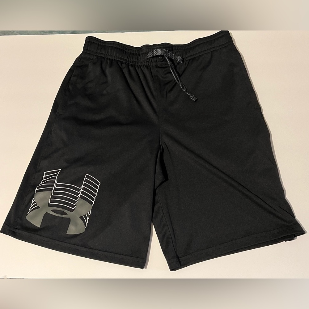 Boy’s Under Armor Shorts